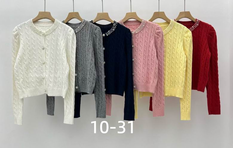 Chanel S-XL 113